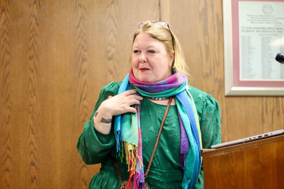 West Haven Arts Center Put On Hold, As ARPA Dollars Directed Elsewhere